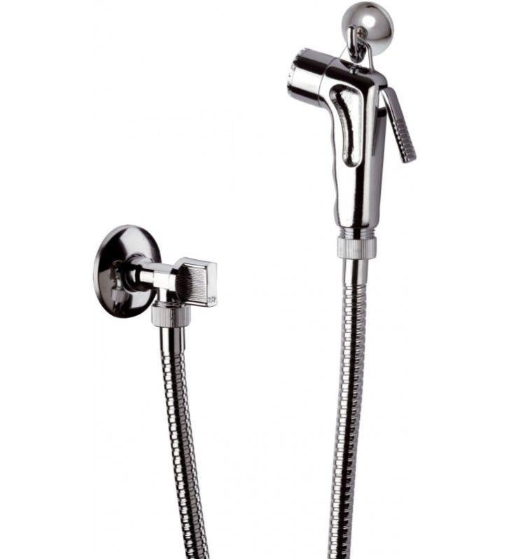 Doccetta Bidet Per Cani | Doccia Intima Per Igiene | Lavaggio Animali Domestici - Foto 3