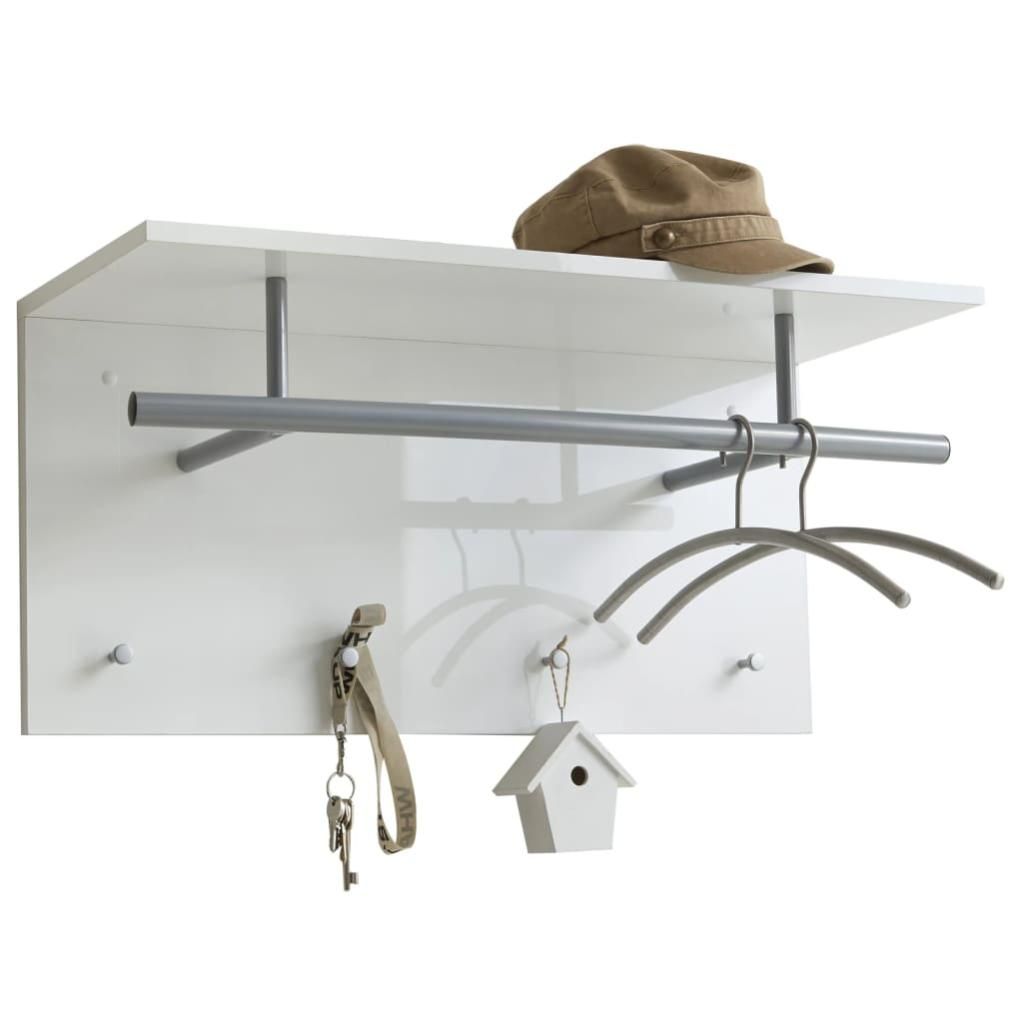 Percheros leroy merlin pared hotsell