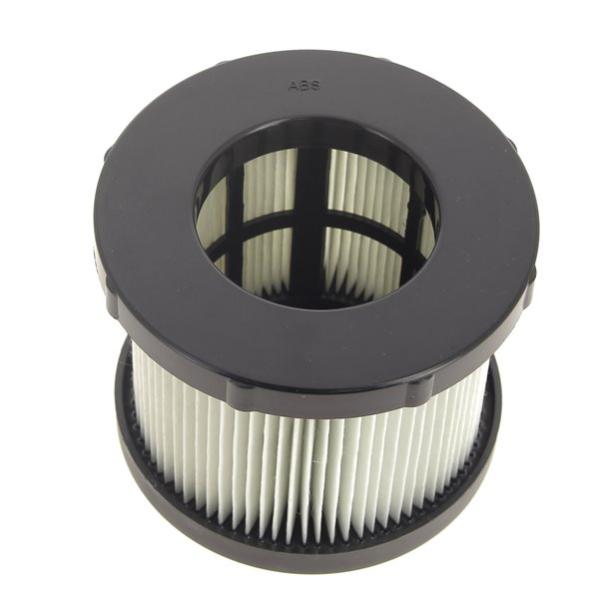 Filtre Cylindrique En Acier Pour Aspirateur JIGOO J300 - Pièce De Rechange