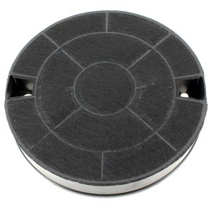 Filtre graisse metal 458x177 pour hotte whirlpool
