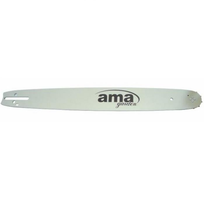 cadenas de motosierra de 25 cm, 40 TG, 3/8 LP, 1,1 mm, para Dolmar