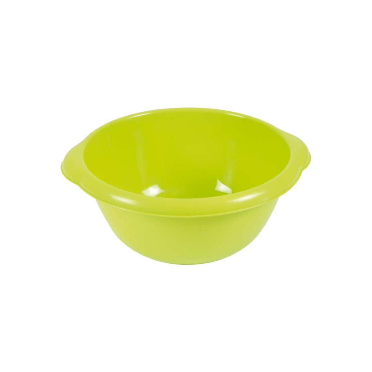 Bassine Cuvette Vert 5.5l Leroy Merlin