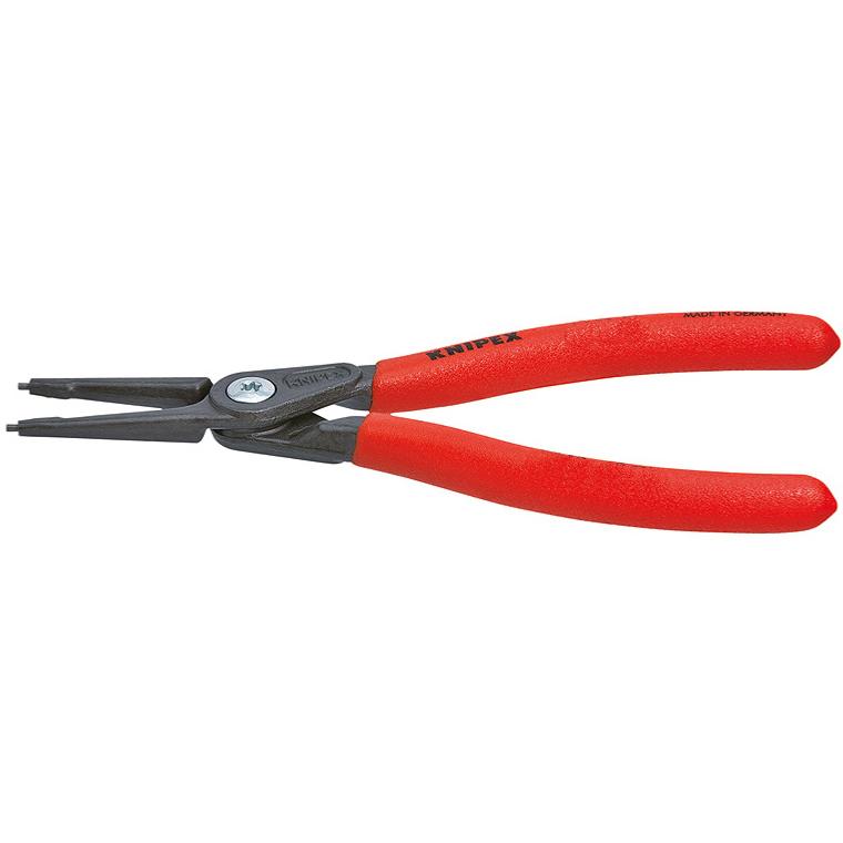 PINCE A CIRCLIPS EXTERIEUR 40-100 MM DROITE KNIPEX