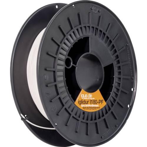 Filament igus iglidur® I180 Tribo 3 mm blanc 250 g Leroy Merlin