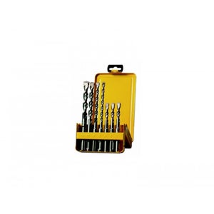 Coffret foret dewalt