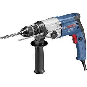 BOSCH Visseuse placo 700W 4500tr/min GSR6-45TE - 0601445100