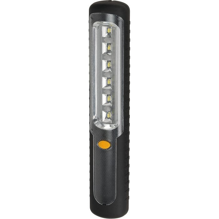 Lampe de Poche LED Rechargeable Magnétique 5 en 1 Litooler InnovaGoods –  InnovaGoods Store
