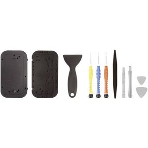 Tivoly Kit réparation smartphone (57 pièces) au meilleur prix sur