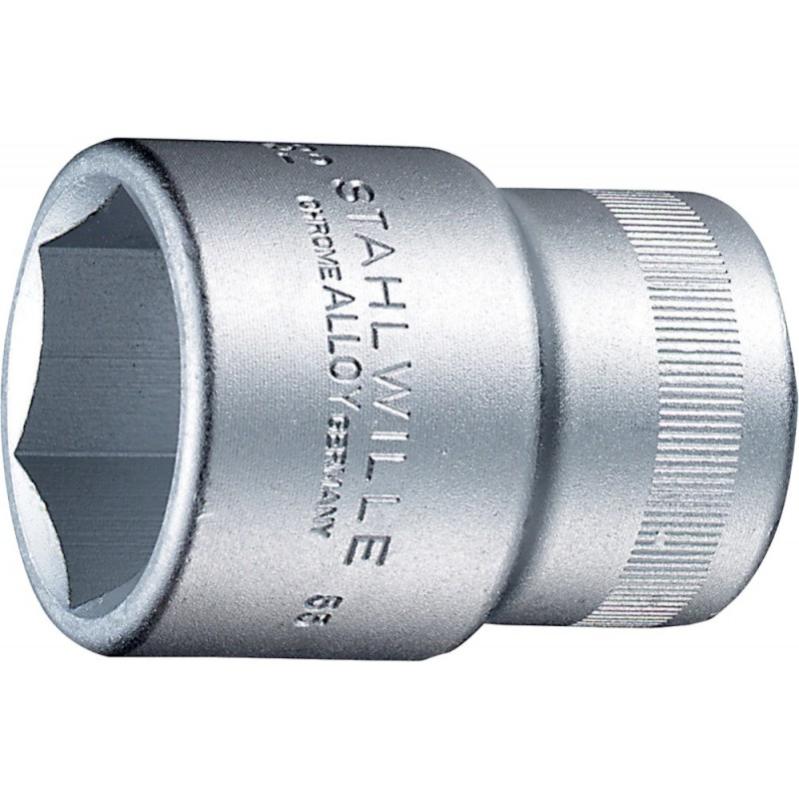 HEYCO DOUILLE IMPACT 3/4 CV 6500 1-11/16 AF | Leroy Merlin