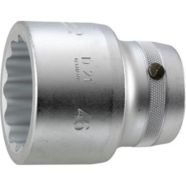 Adaptateur Douille Bosch 1/2' - 50mm, Pour Perceuse-visseuse