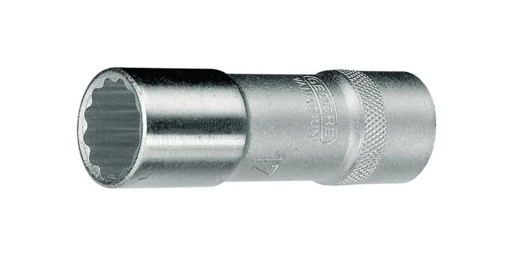 Chiave A Bussola Snodata Gedore UD 13x17 Mm - Ricambio Originale Per Auto