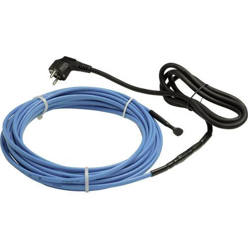 Câble chauffant VOSS.eisfrei 1 m, câble antigel, chauffage