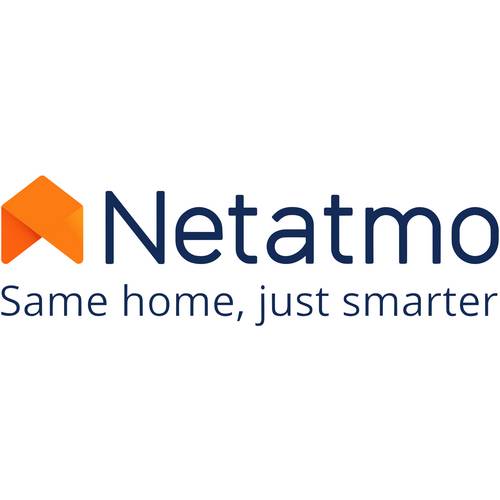 Netatmo Tête Thermostatique Connectée et Intelligente - Accessoire pour Le  Thermostat Intelligent & Module Additionnel Intérieur pour la Station Météo  Netatmo, NIM01-WW : : Cuisine et Maison
