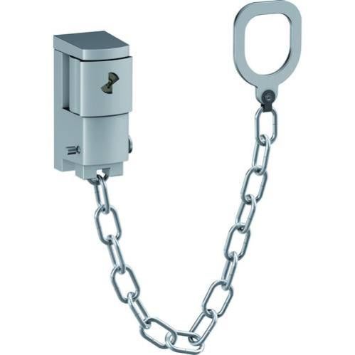 Prime-Line Products A 148 Lot de 2 loquets de porte coulissante