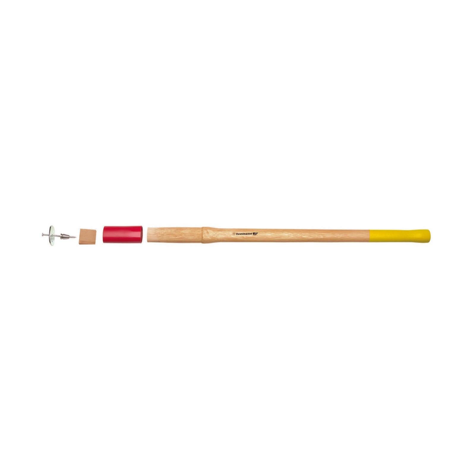 OCHSENKOPF OX 350-0850 Flatdexel 85 mm | Leroy Merlin