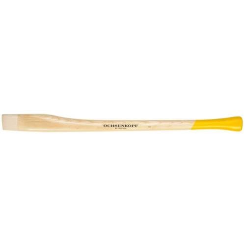 Manche De Rechange Pour Hachette Spalt Ochsenkopf - Bois De Frêne 1180 Mm - OX E-87 E-1180 - Qualité Allemande
