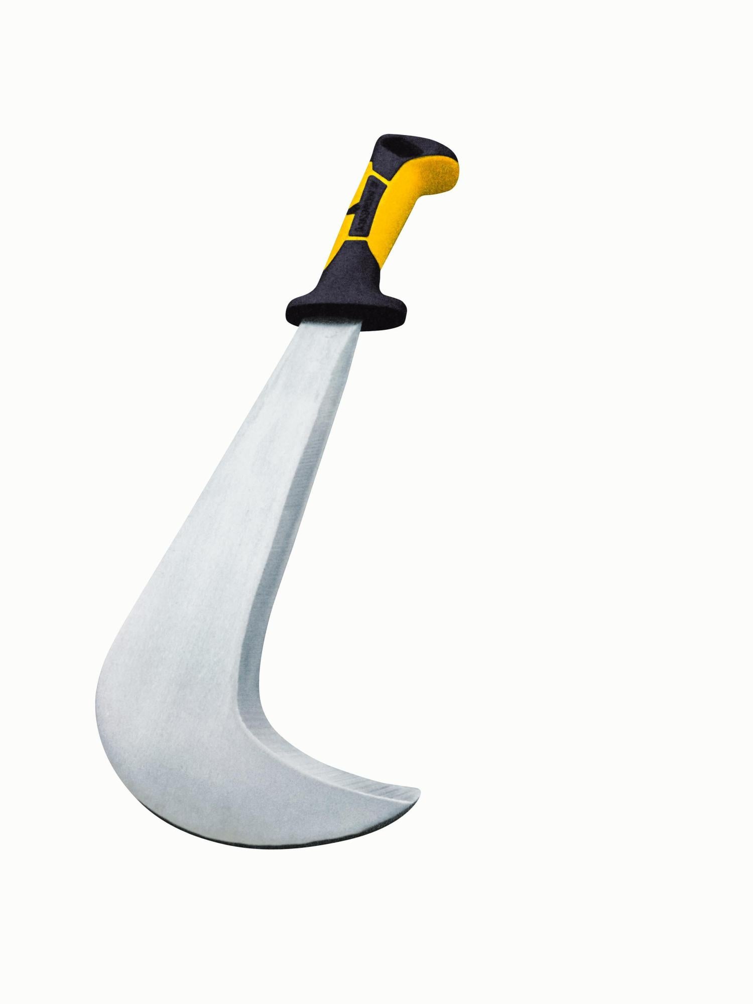 Ochsenkopf OX 173 E-0500 - Zapa con mango de fresno 38 cm (1592408