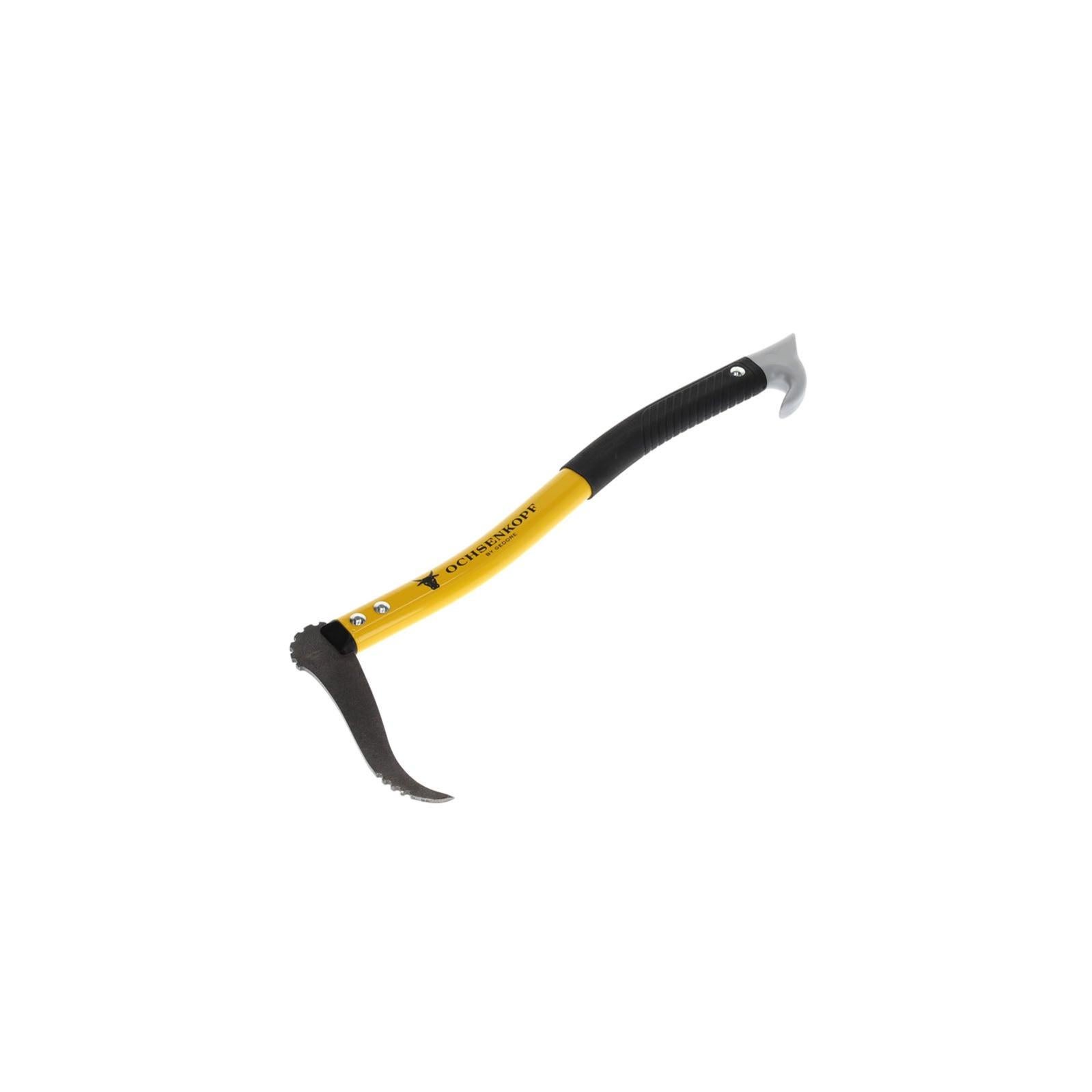 Sapé à Main OCHSENKOPF OX 172 SCH-0500 - Manche Alu 50 Cm, Tranchant Pro - Neuf