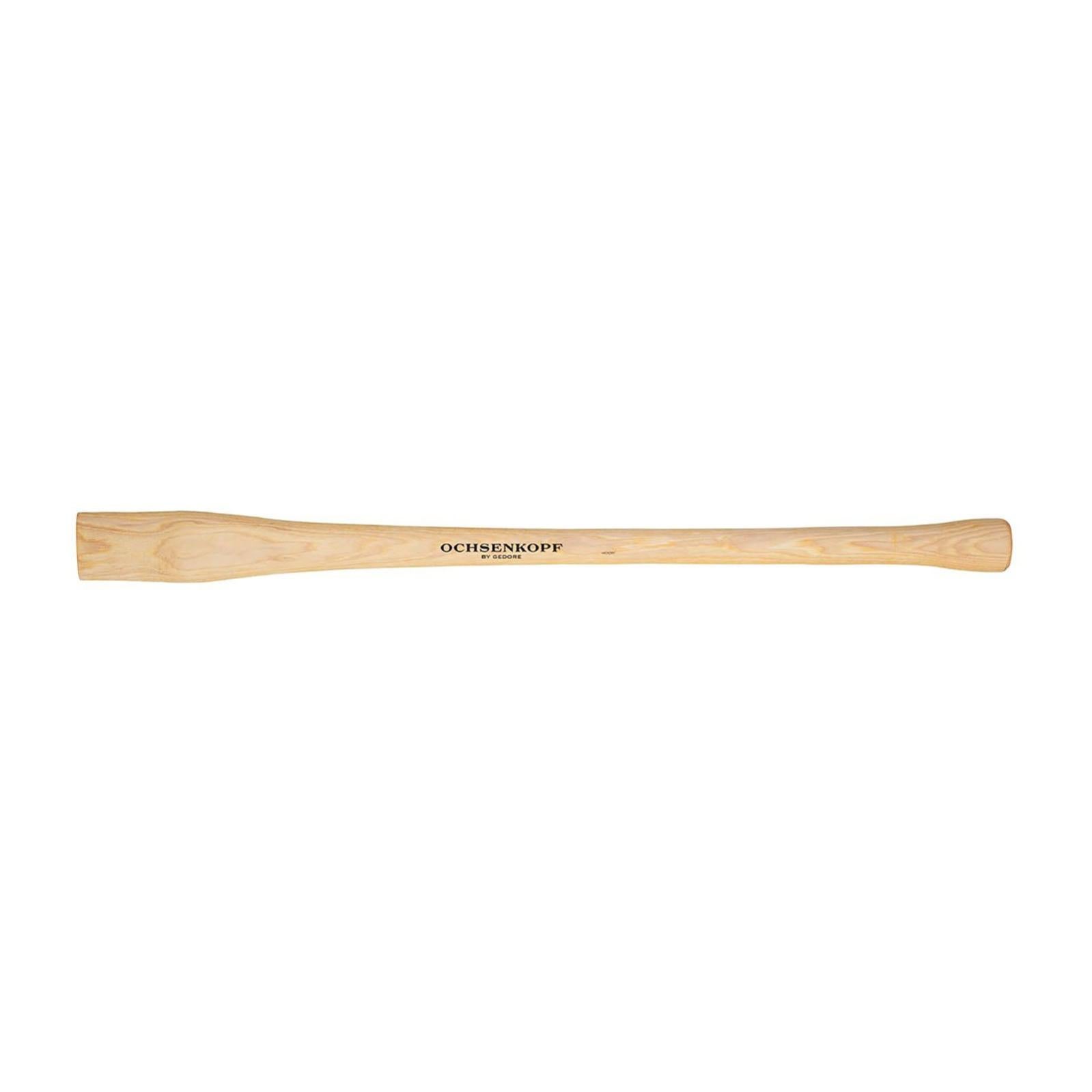 Ochsenkopf OX 252 K-0500 - Tajamata suiza con mango de plástico