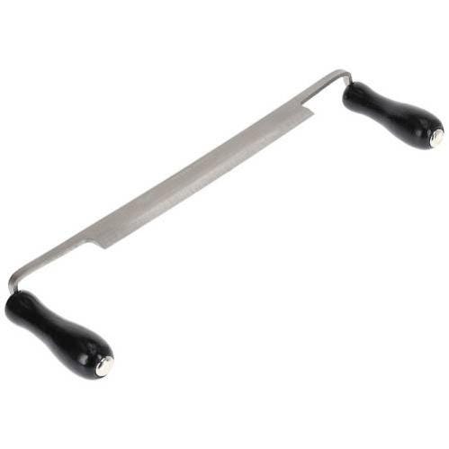 Coltello Da Disegno Curvo 10 Pollici Con Lama In Acciaio E Manico In Legno - Per Lavorazione Legno - Foto 13