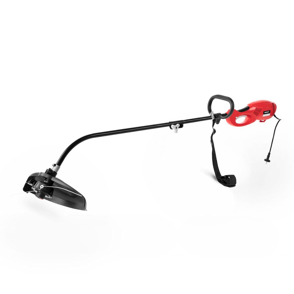 Decespugliatore/Tagliaerba/Rasaeraba/Tagliabordi A Filo Elettrico 500W