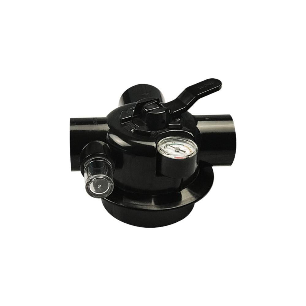 Position Valve 4 Voies Piscine Hors Terre