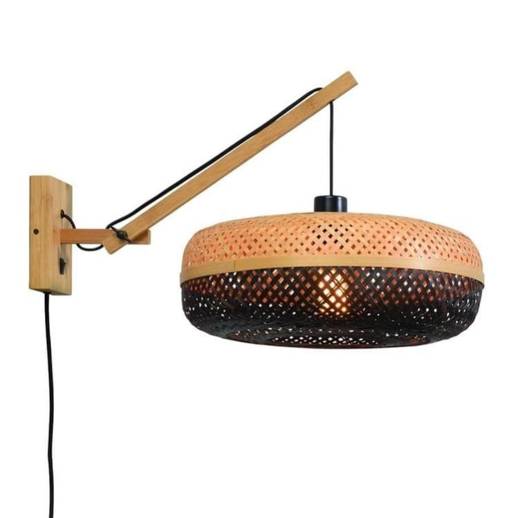 AVENGER D340- Kit Bandiera Braccio Miniclamp - Daylight