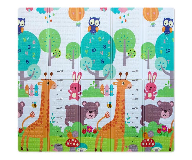 Tommy Tapis Bebe Pliable Age 0 Double Face Impermeable Sac Pratique Tapis En Mousse Vert Leroy Merlin Tommy Tapis Bebe Pliable Age 0 Double Face Impermeable Sac Pratique Tapis En Mousse Vert Leroy Merlin