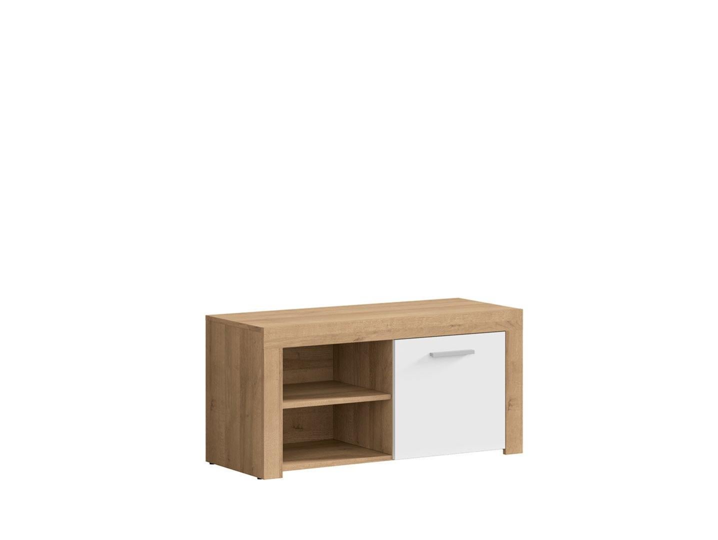 ADELAIDE Armoire à chaussures style scandinave couloir/entrée