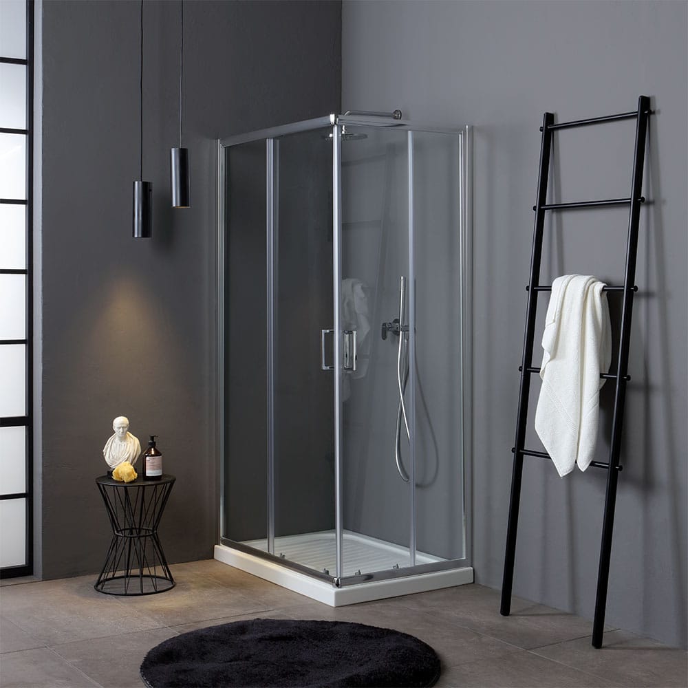 Griferia para baño discount económica