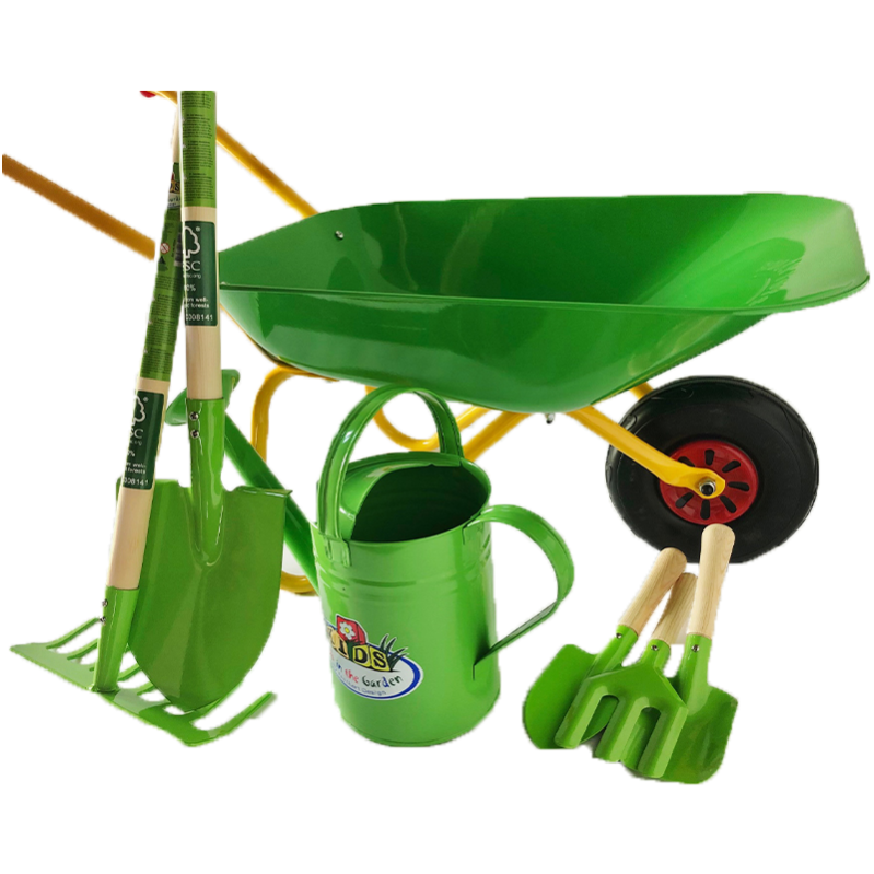 Kit Outils De Jardinage Pour Enfants | Leroy Merlin