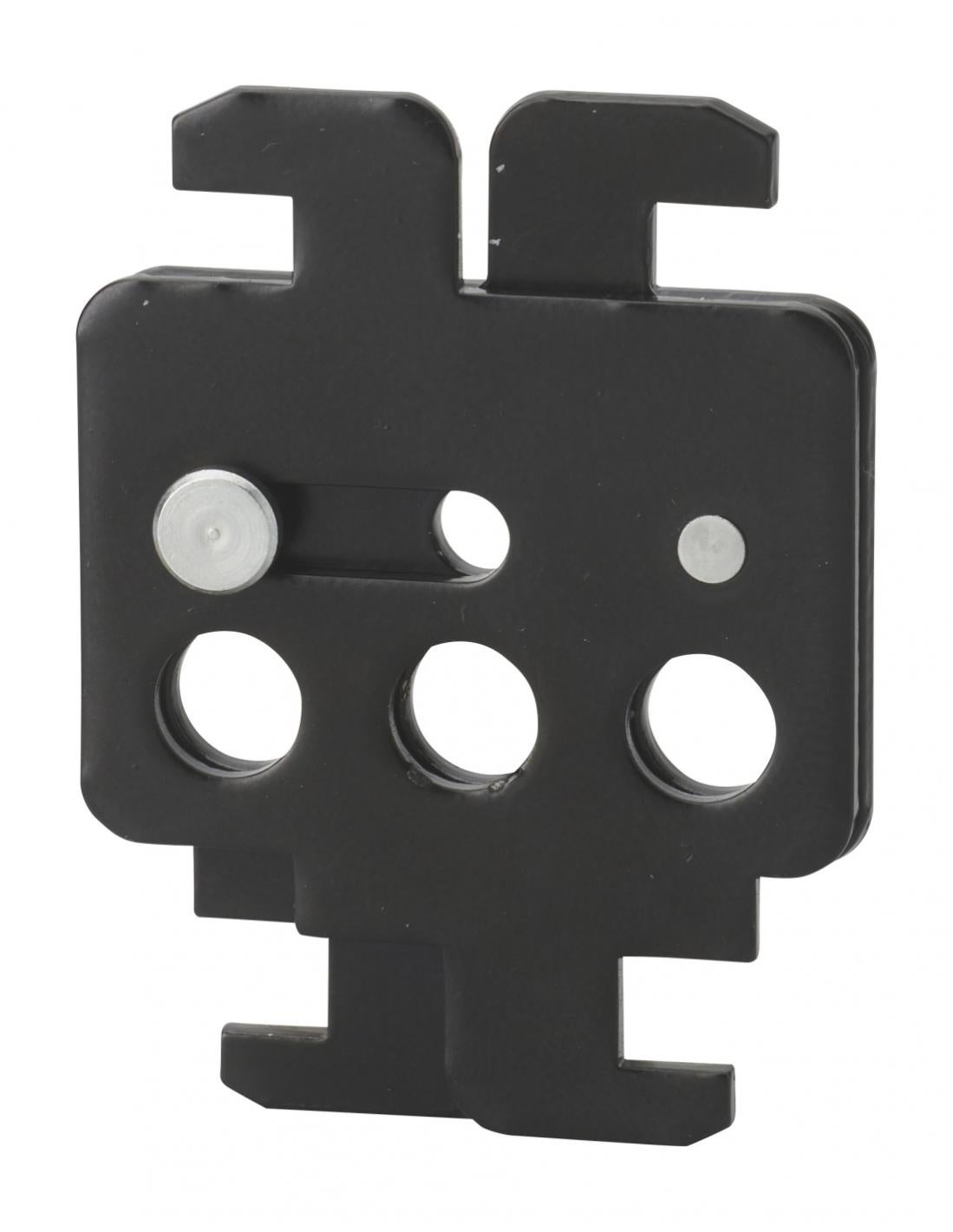 Clip Linea Carburante Dorman - Doppio Bloccaggio 5/16", Confezione Da 2 Pezzi