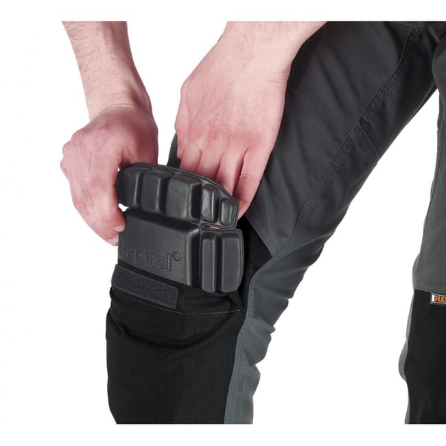 Pantalon carreleur professionnel 2025