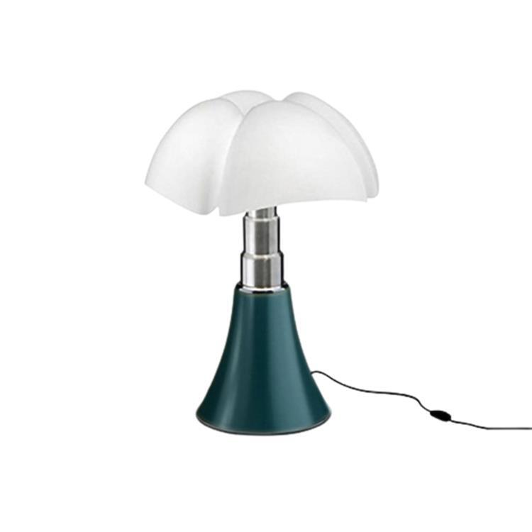 Lámpara mini pipistrello-led con regulador h35cm