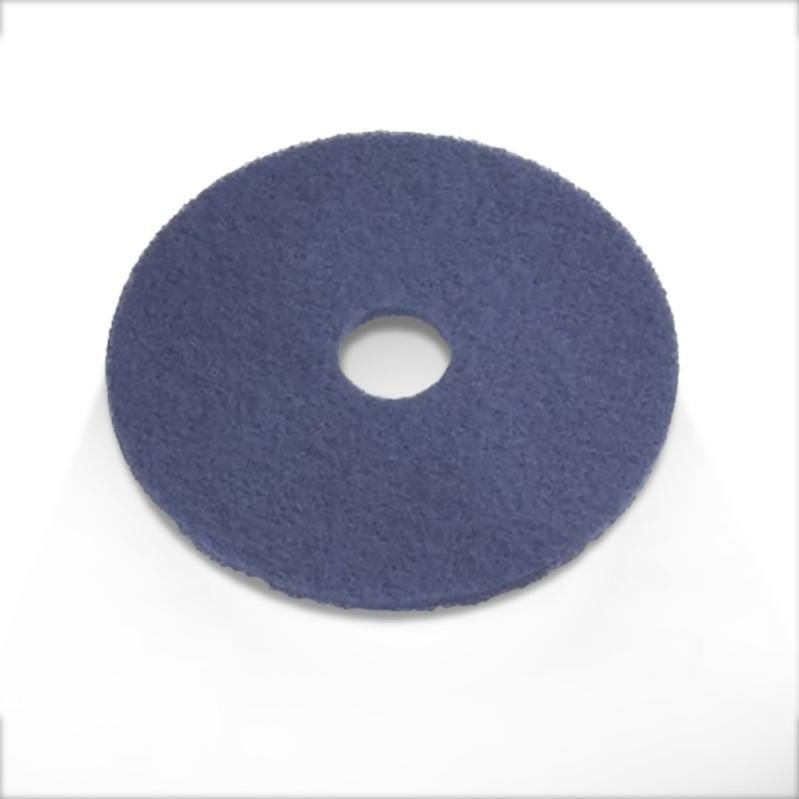 Disque pad bleu monobrosse gros nettoyage des sols Disque pad bleu monobrosse gros nettoyage des sols