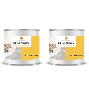 Primaire époxy, fixateur epoxy - revepoxy prim