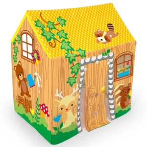 Casetta Per Bambini Da Esterno house Of Fun , 130x111x115 Cm in vendita  online