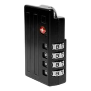 Cadenas TSA Pour Mallette 4750RCHD 5 X 2 3 X 7 5 Cm 4750RCHD AC1 BAHCO