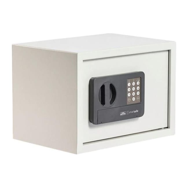 Cajas fuertes discount leroy merlin precios