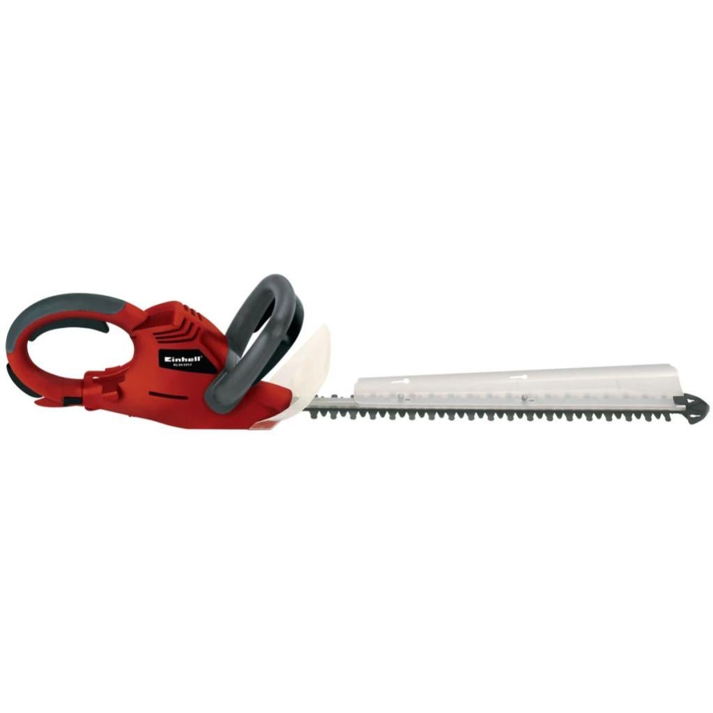 Kit Einhell Tagliasiepi 650W E Aspiratore Foglie - Taglio 60cm E Aspirazione 650m³/h - Foto 8