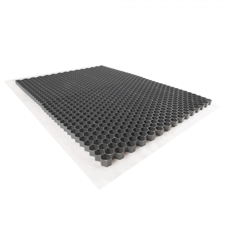 Stabilisateur De Gravier En Rouleau Leroy Merlin