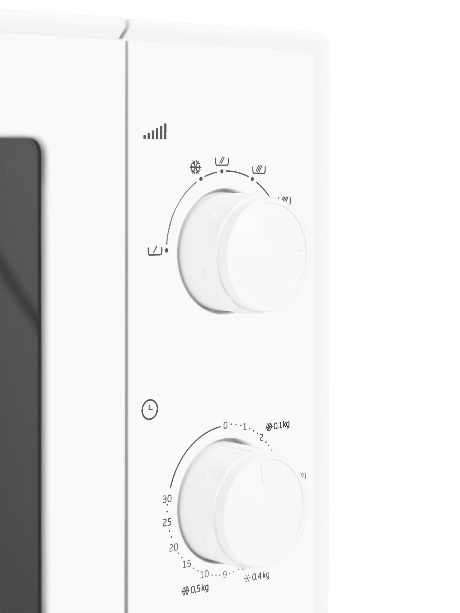 Forno A Microonde 20l Inn-859 Innoliving | Leroy Merlin