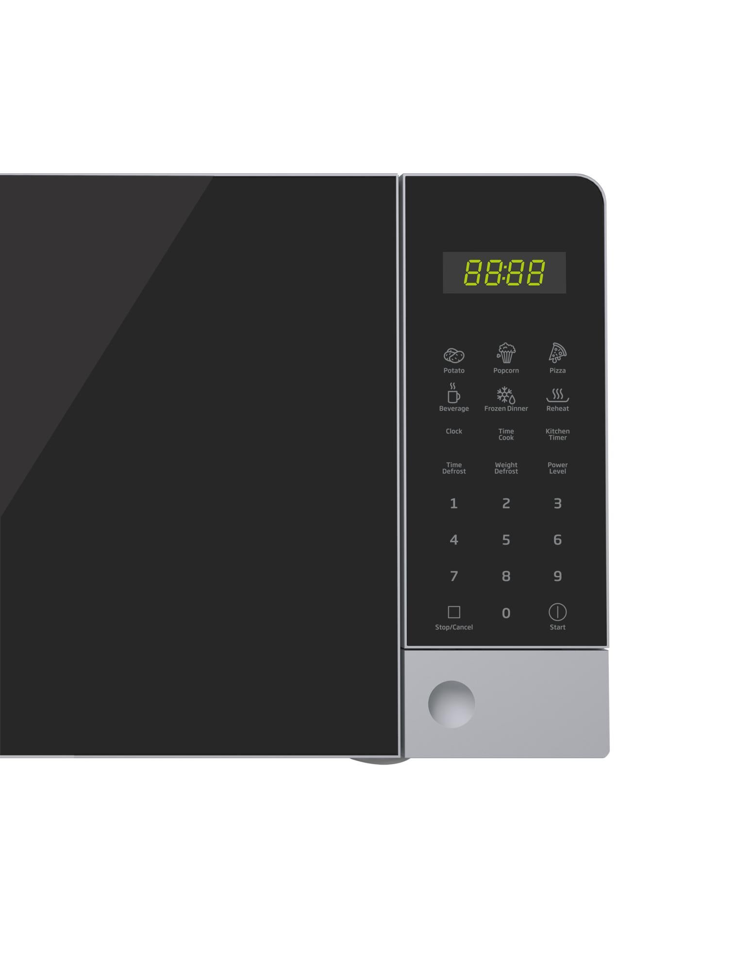 Forno A Microonde 20l Inn-859 Innoliving | Leroy Merlin