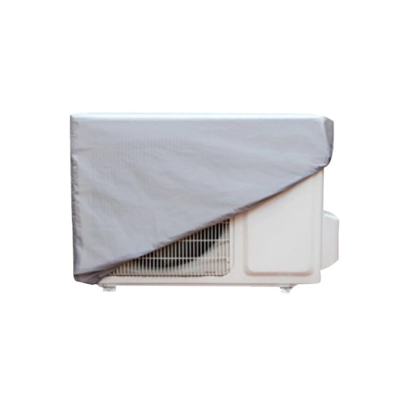 LAFGUR 3 tailles couverture de climatiseur extérieur Anti-poussière Anti-neige  étanche AU Stock 