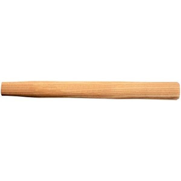 Manche De Marteau En Bois Hickory – 31,5 Cm, Droit, Neuf De Stock
