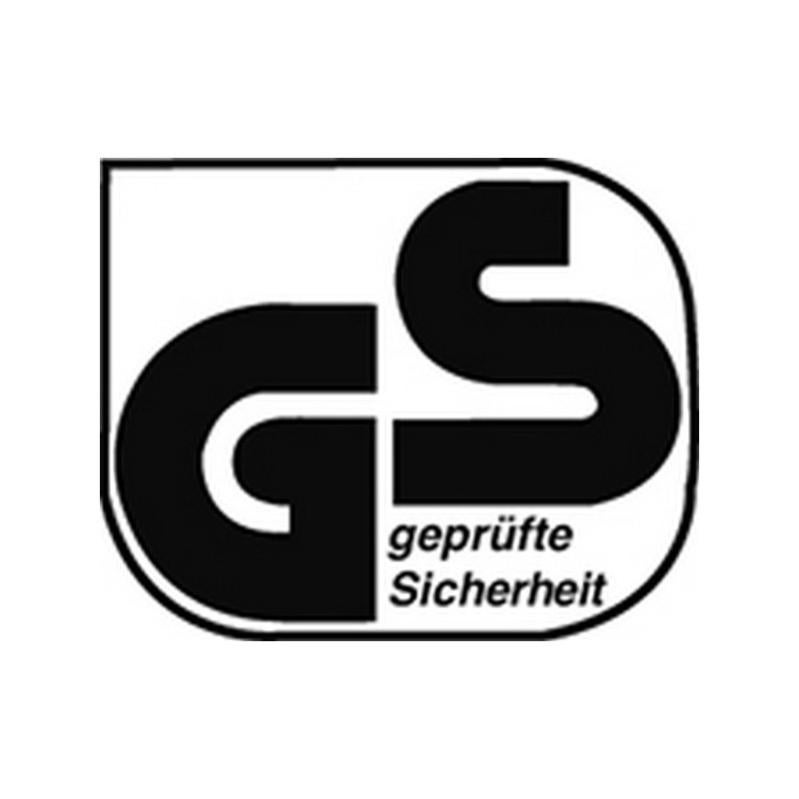 Pince coupante latérale VDE, Acier Vanadium, tête chromée, poignées à gaine en plastique, Long. : 160 mm - 4