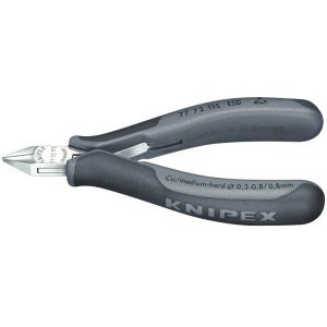 Pince coupante Knipex 200 mm - Zimmer