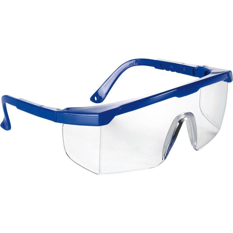Mojin enfants Lunettes de protection anti-poussière lunettes Anti-buée Anti-salive Anti-vent Sable Très clair 