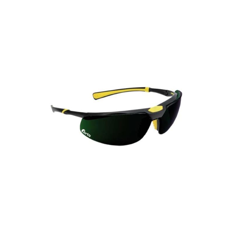 Lunettes de protection de soudure DIN 5 FORTIS Leroy Merlin
