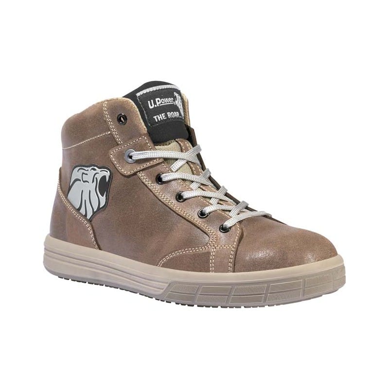 Chaussure securite discount caterpillar leroy merlin